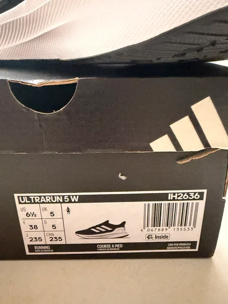 Adidas 5 W bike d'occasion — image 6 sur 8
