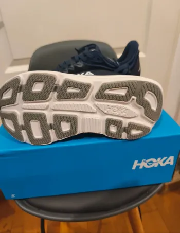 Used Hoka Bondi 9 2025 bike — image 4 of 6
