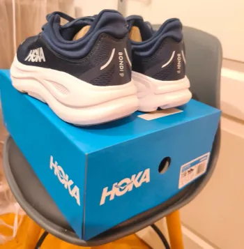 Used Hoka Bondi 9 2025 bike — image 2 of 6