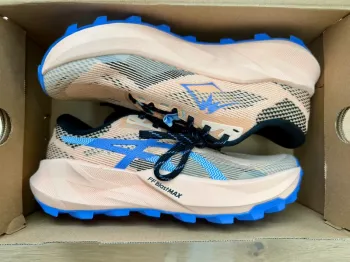 Asics Gel-Trabuco 14 Running Shoes de segunda mano