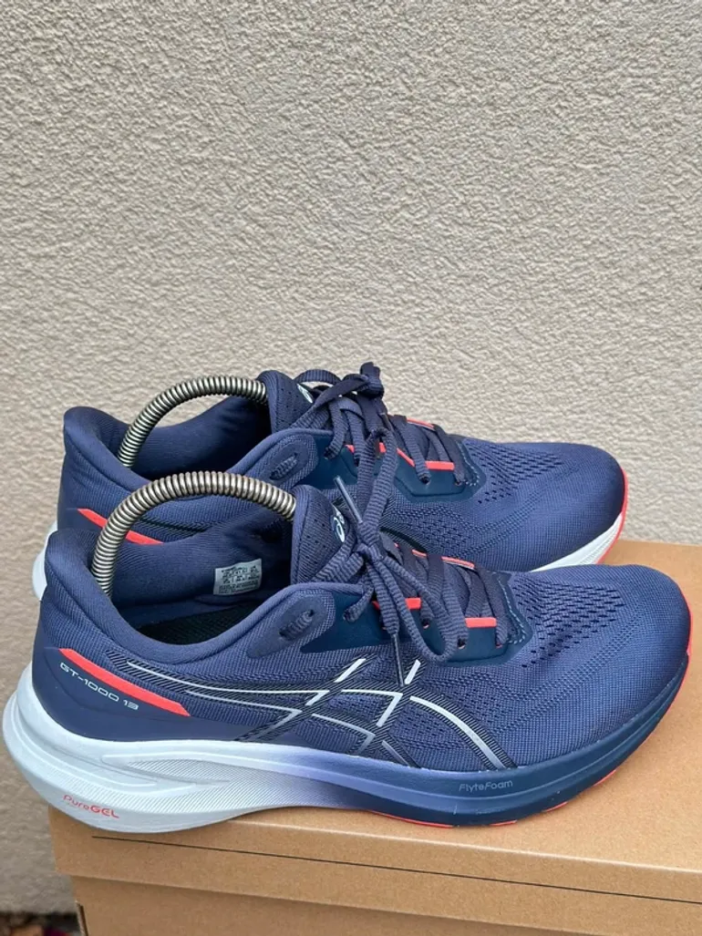 Tweedehands Asics GT-1000 13 bike — afbeelding 5 van 10