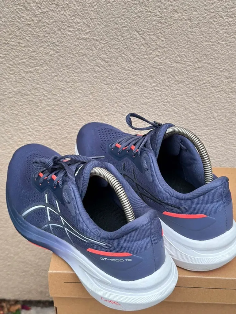 Tweedehands Asics GT-1000 13 bike — afbeelding 6 van 10
