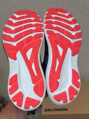 Tweedehands Asics GT-1000 13 bike — afbeelding 9 van 10