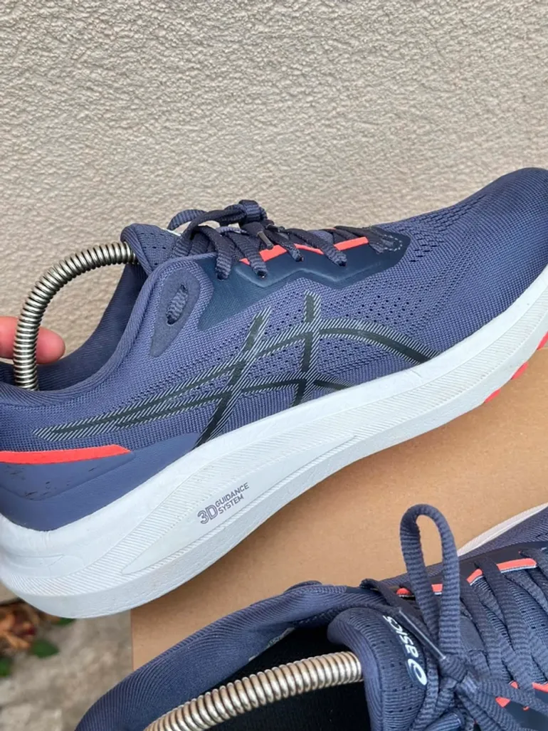 Tweedehands Asics GT-1000 13 bike — afbeelding 4 van 10