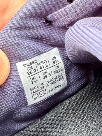 Tweedehands Asics GT-1000 13 bike — afbeelding 10 van 10