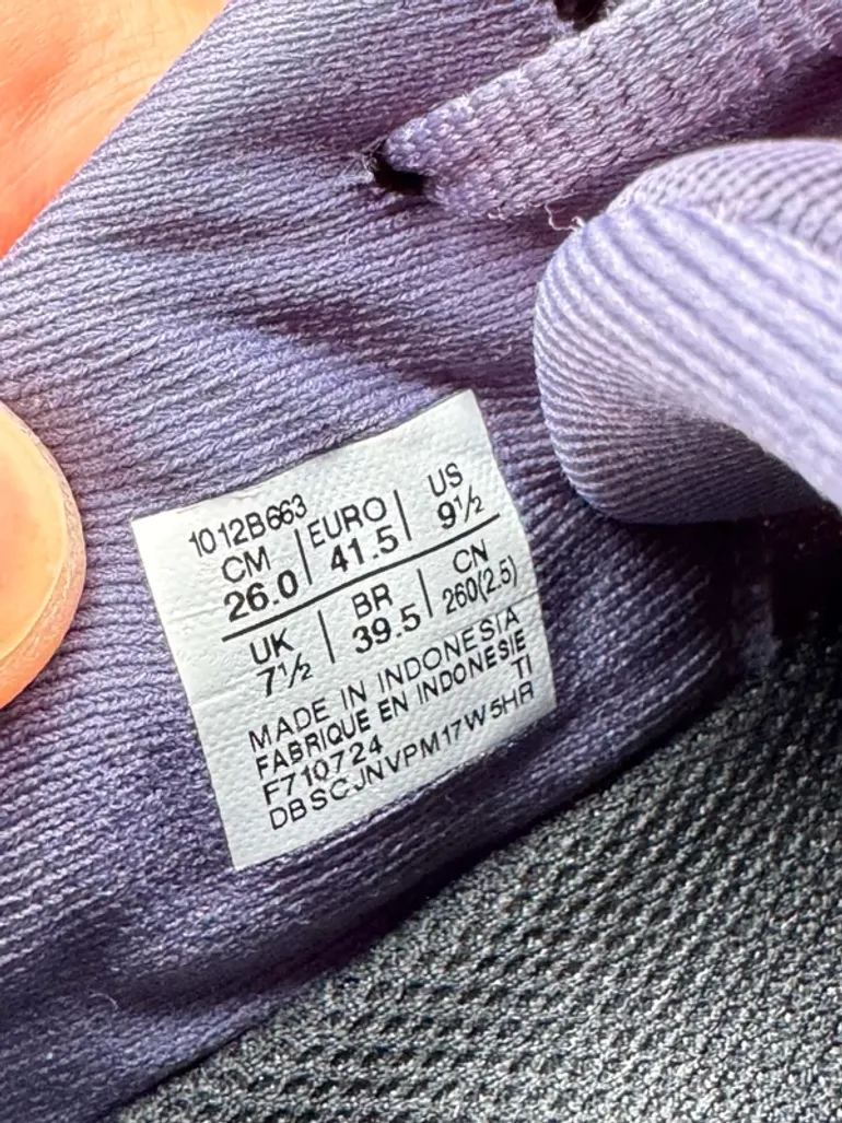 Tweedehands Asics GT-1000 13 bike — afbeelding 10 van 10