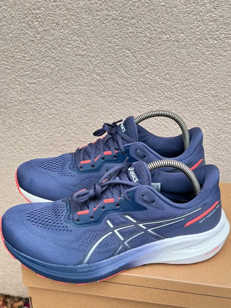Tweedehands Asics GT-1000 13 bike — afbeelding 7 van 10