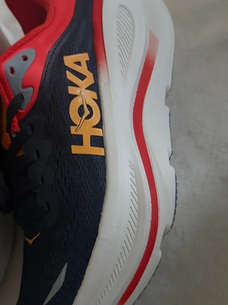 Použité Hoka Bondi 9 bike — obrázek 2 z 4