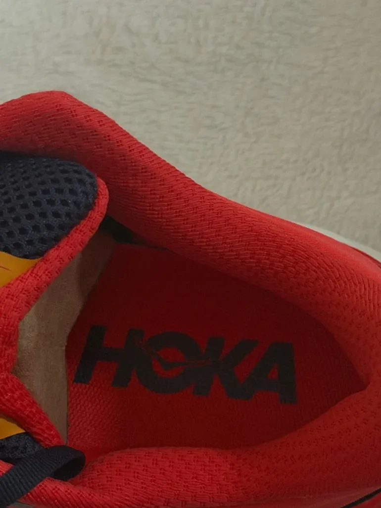 Použité Hoka Bondi 9 bike — obrázek 4 z 4