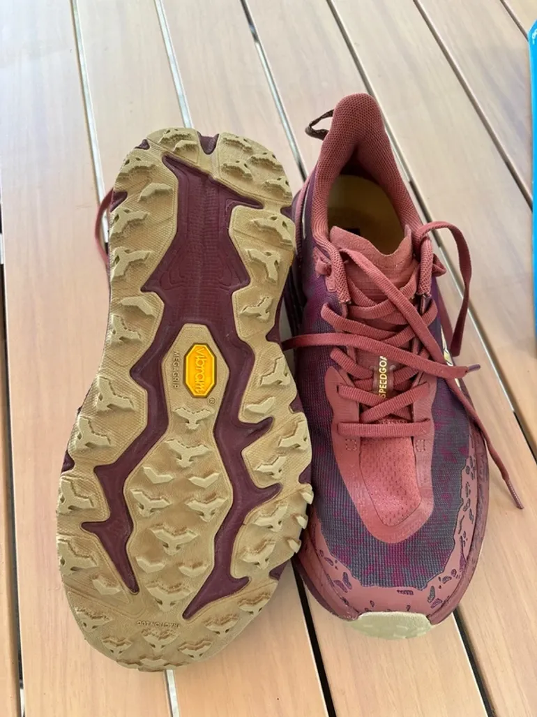 Tweedehands Hoka Speedgoat 6 bike — afbeelding 3 van 4