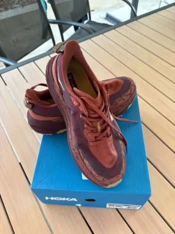 Tweedehands Hoka Speedgoat 6 Running Shoes
