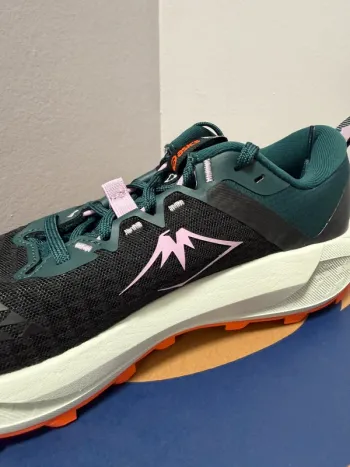 Tweedehands Asics Trabuco 13 bike — afbeelding 4 van 10