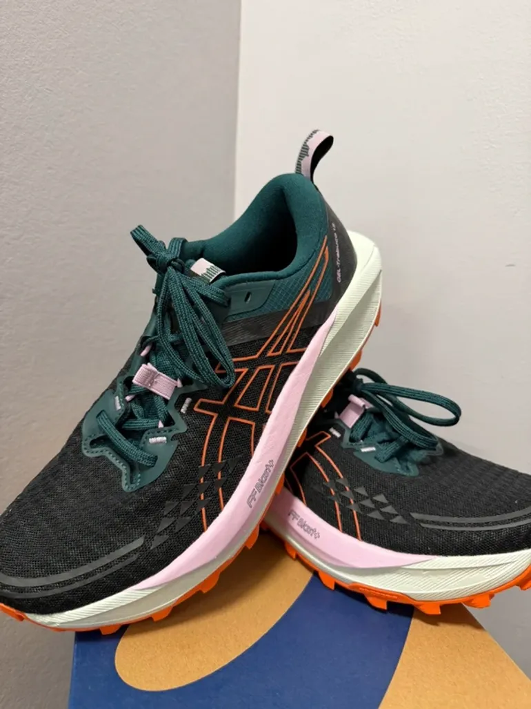 Tweedehands Asics Trabuco 13 bike — afbeelding 6 van 10