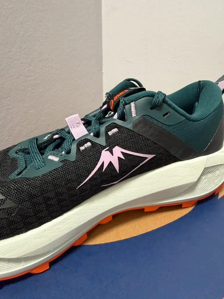 Tweedehands Asics Trabuco 13 bike — afbeelding 9 van 10