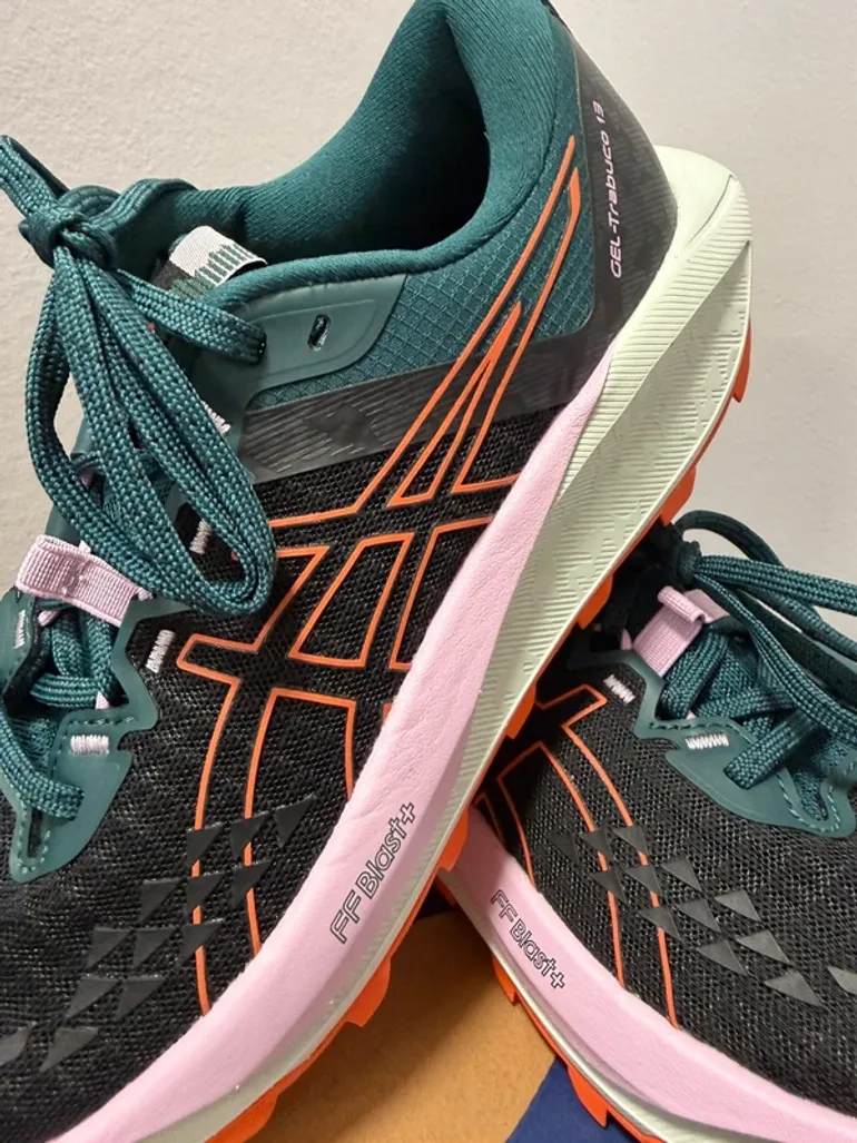 Tweedehands Asics Trabuco 13 bike — afbeelding 7 van 10