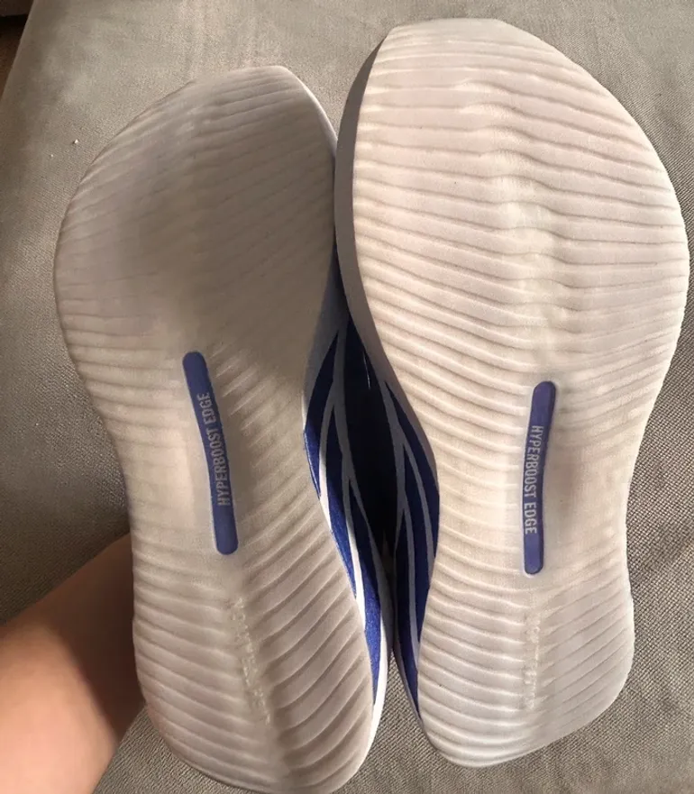 Used Adidas Hyperboost Edge bike — image 4 of 5