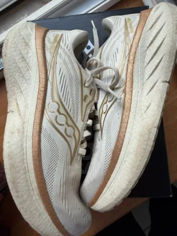 Gebrauchtes Saucony Ride 18 bike — Bild 4 von 5