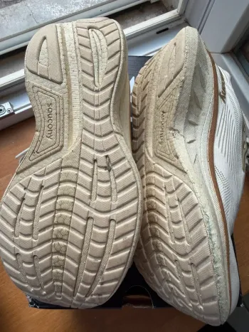 Gebrauchtes Saucony Ride 18 bike — Bild 3 von 5