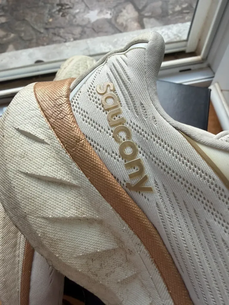 Gebrauchtes Saucony Ride 18 bike — Bild 5 von 5