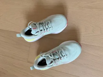 Gebrauchtes Asics Chaussures de running femmes Running Shoes