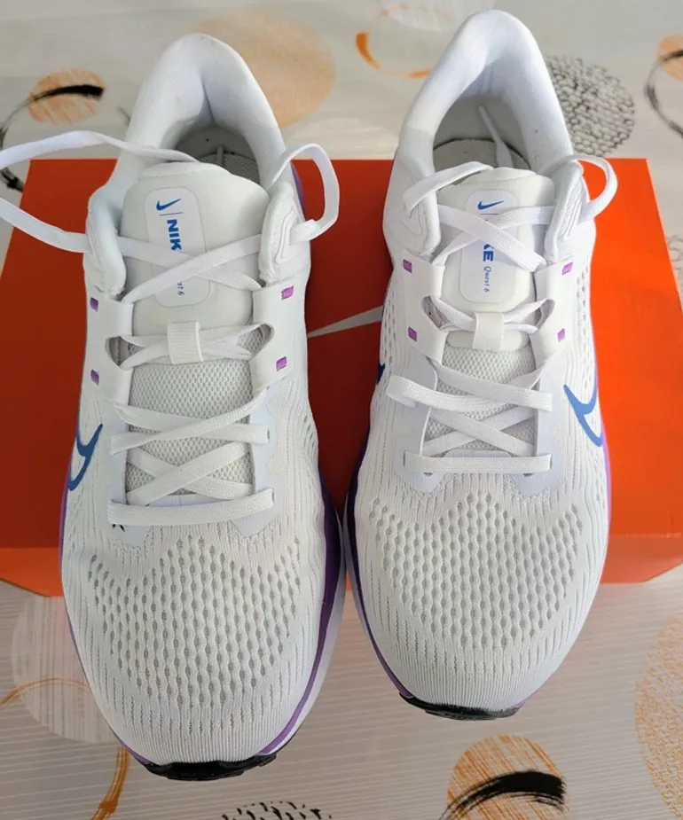 Gebrauchtes Nike Quest 6 bike — Bild 3 von 11