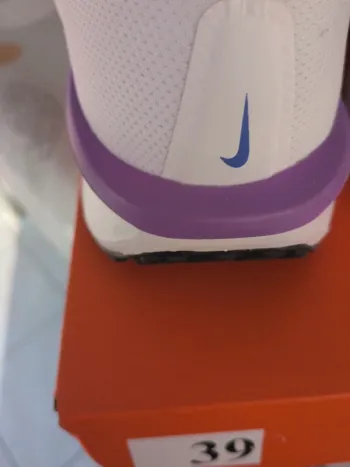 Gebrauchtes Nike Quest 6 bike — Bild 10 von 11