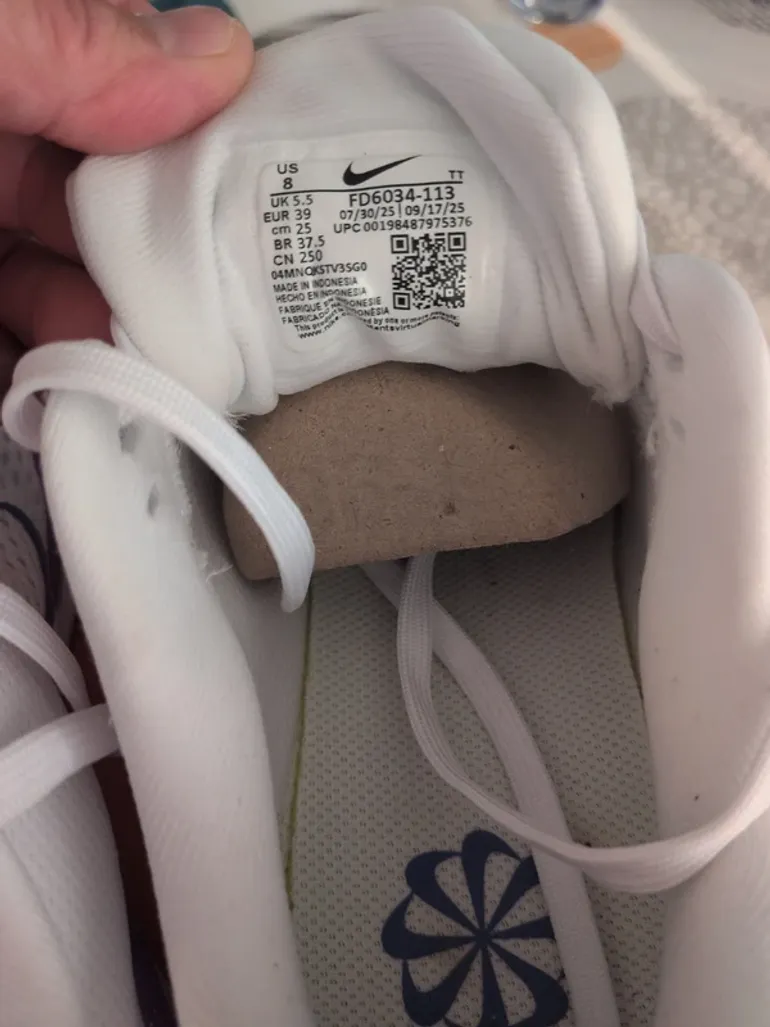 Gebrauchtes Nike Quest 6 bike — Bild 9 von 11