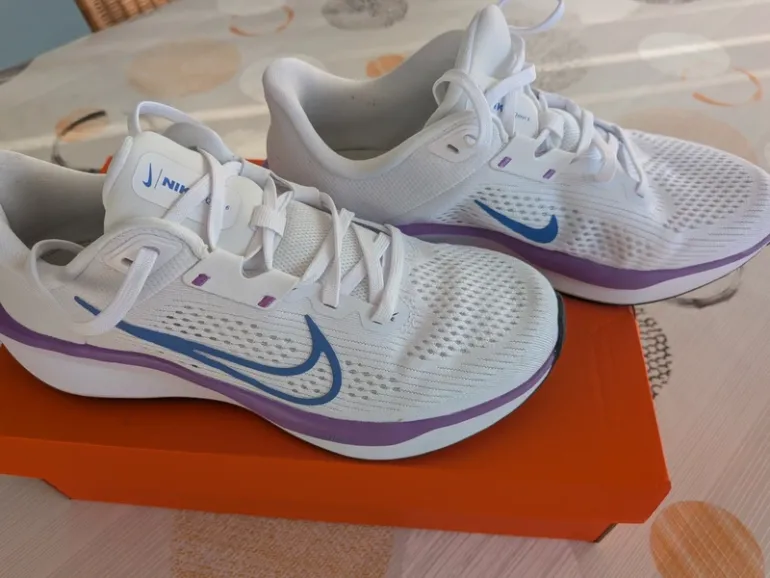 Gebrauchtes Nike Quest 6 bike — Bild 6 von 11