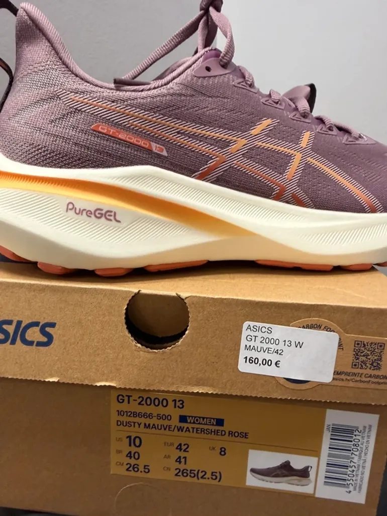 Asics GT 2000 13 bike de segunda mano — imagen 3 de 4