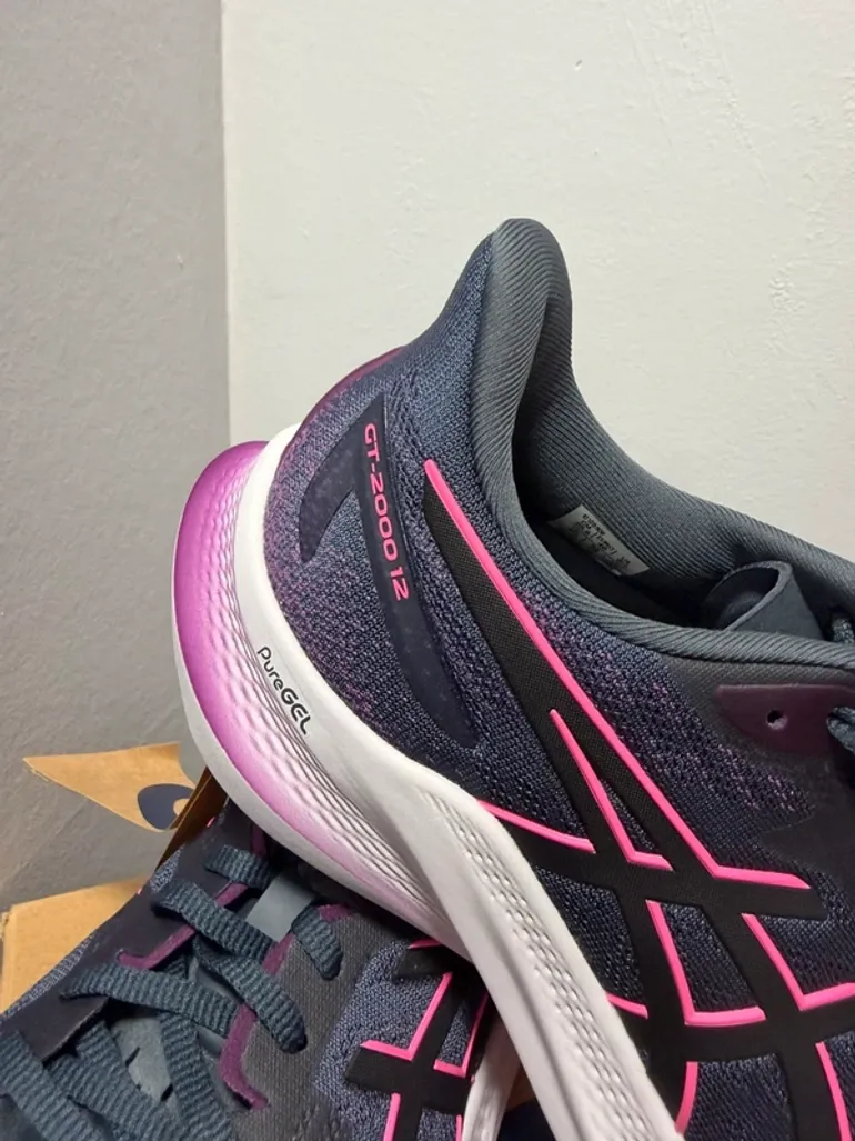 Gebrauchtes Asics GT 2012 bike — Bild 2 von 5
