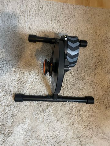Gebrauchtes Wahoo KICKR CORE 2025 bike — Bild 6 von 6