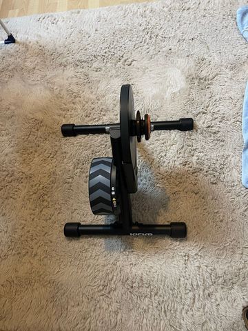 Gebrauchtes Wahoo KICKR CORE 2025 bike — Bild 5 von 6