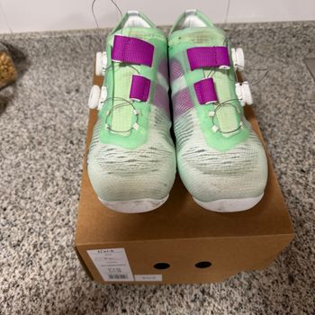 Used Fizik Vega Carbon 2026 Cycling Shoes