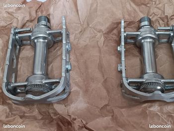 Brugt lyotard 65 65 1976 bike — billede 4 af 4