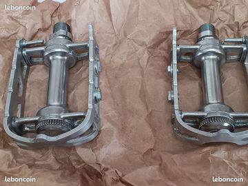 Tweedehands lyotard 65 65 1976 bike — afbeelding 4 van 4