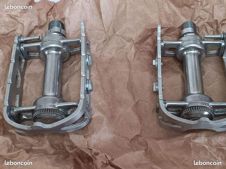 Brugt lyotard 65 65 1976 bike — billede 4 af 4