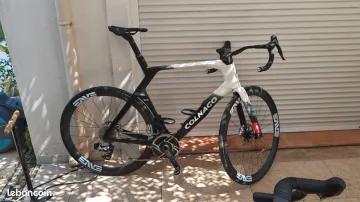 Used Enve AR40 2026 bike — image 1 of 2