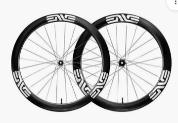 Used Enve AR40 2026 bike — image 2 of 2