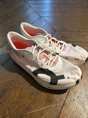 Used On Running Cloudboom Echo bike — image 2 of 7