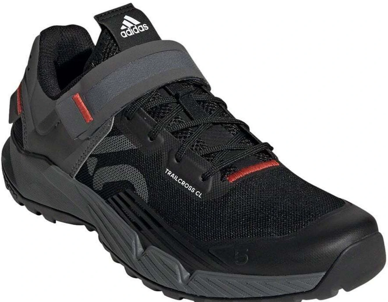 Used Five Ten Trailcross Clip-In Cycling Shoes