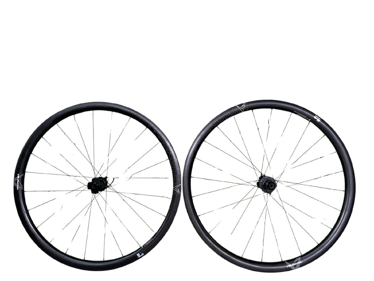Used Velomann PALLADIUM 33 – € 748 | buycycle
