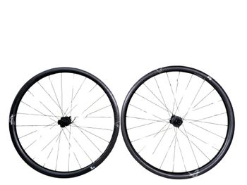 Velomann PALLADIUM 33 2025 Wheels d'occasion