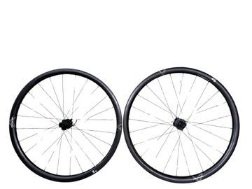 Tweedehands Velomann PALLADIUM 33 2025 Wheels