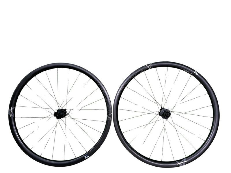 Gebrauchtes Velomann PALLADIUM 33 2025 Wheels