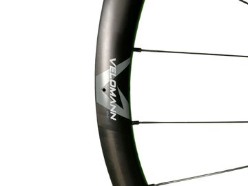 Gebrauchtes Velomann PALLADIUM 33 2025 bike — Bild 3 von 3