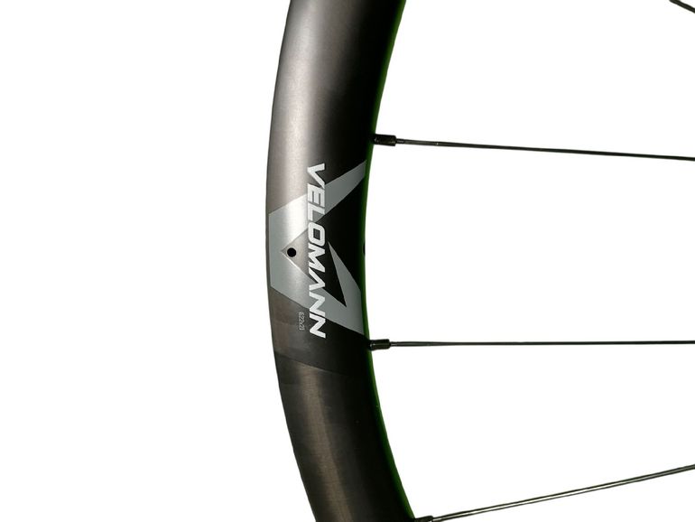 Brugt Velomann PALLADIUM 33 2025 bike — billede 3 af 3