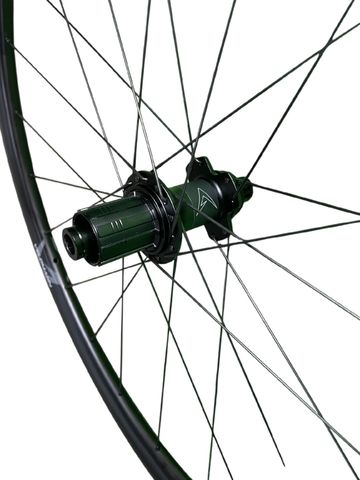 Gebrauchtes Velomann PALLADIUM 33 2025 bike — Bild 2 von 3
