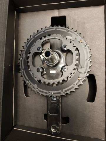Gebrauchtes Campagnolo SUPER RECORD 12SP 2026 bike — Bild 2 von 7