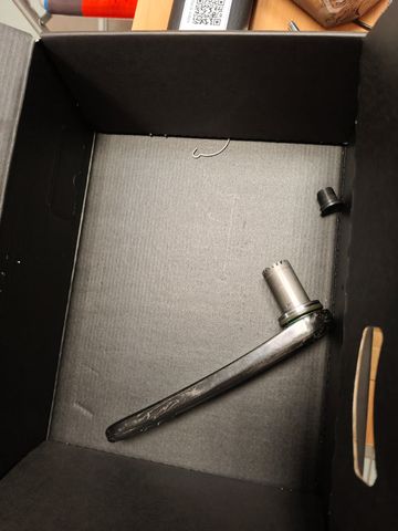Gebrauchtes Campagnolo SUPER RECORD 12SP 2026 bike — Bild 6 von 7