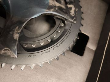 Gebrauchtes Campagnolo SUPER RECORD 12SP 2026 bike — Bild 5 von 7